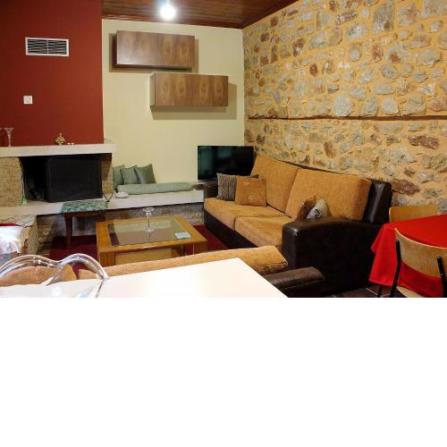 Snow story 1 -Elati, Trikala-2BD