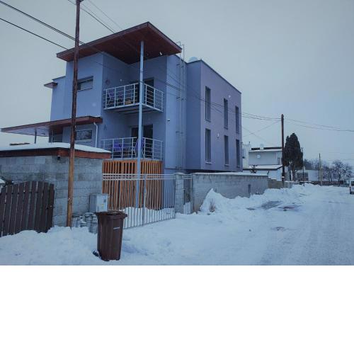 Snowhouse