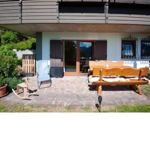 Snug apartment in St Johann in Tyrol with terrace