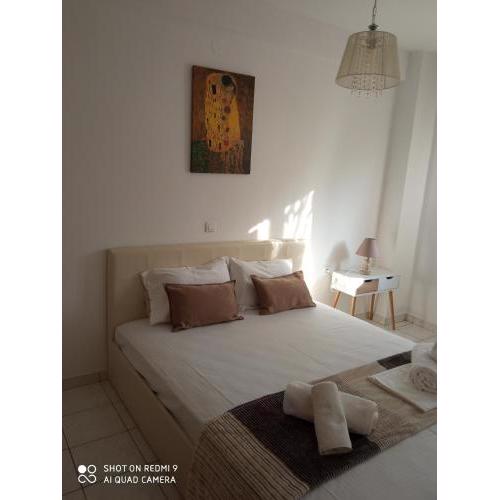 Snuggery Elegant Apartment
