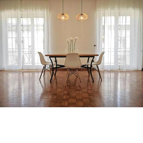 So Fine - Apulian Flats