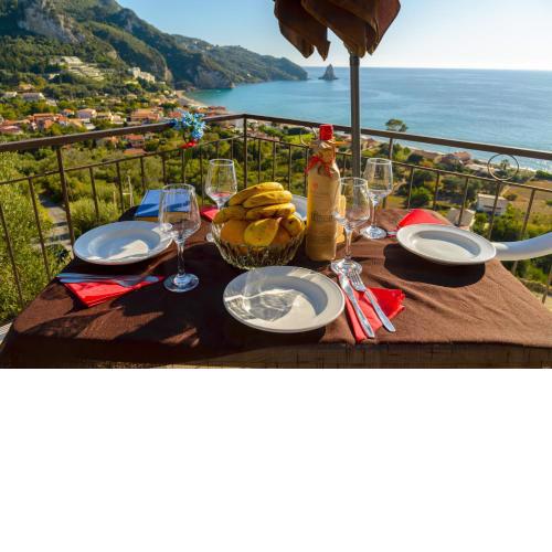 SO Ionian Getaways