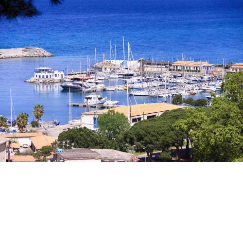 S'O Smart B&B Tropea