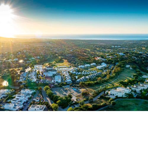 SO Sotogrande Spa & Golf Resort