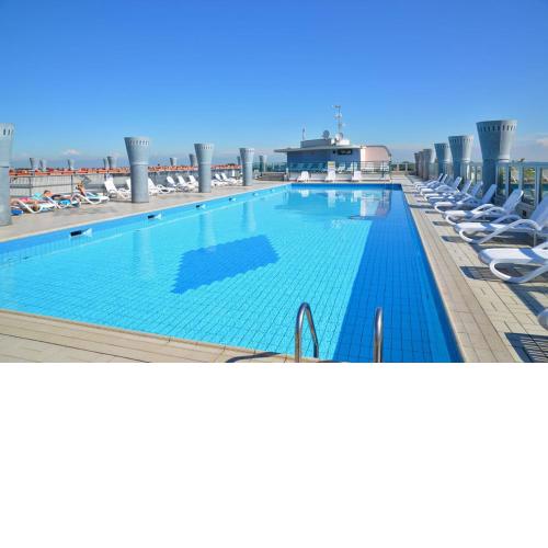 So Stylish Residenza delle Terme 1 Bed sleeps 4