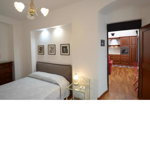 Soana Apartment