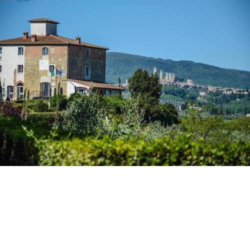 Soarzio apartment