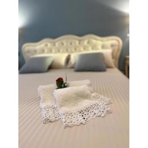 SOAVE GUEST HOUSE