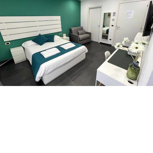 Soave Rooms