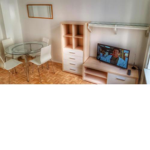Sobieski City Apartments