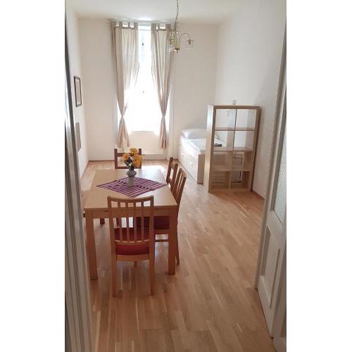 Sobieski Inner Ring Apartments