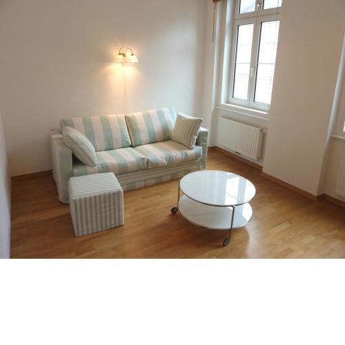 Sobieski Ring Apartments