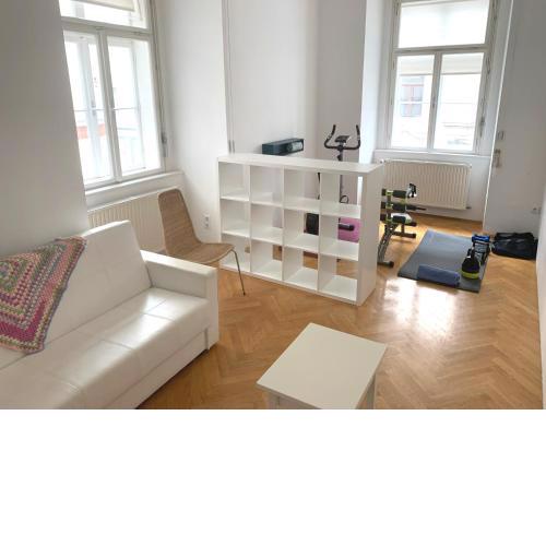 Sobieski Stefansdom Apartments