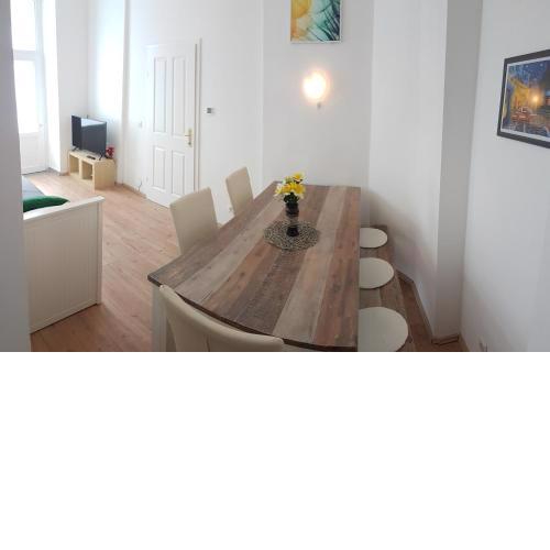 Sobieski Town Apartments