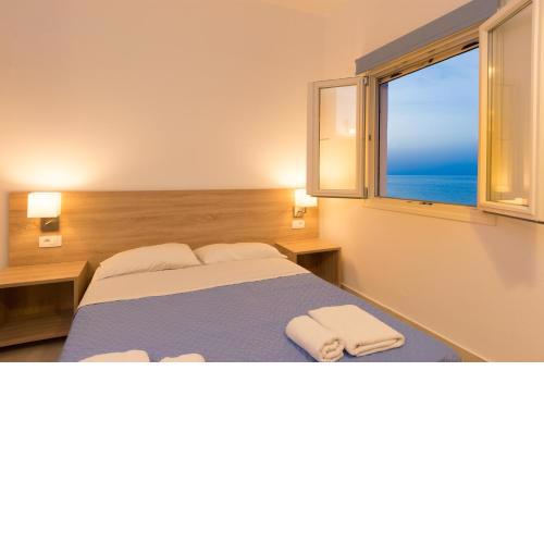 Socrates Apartmens & Restaurant