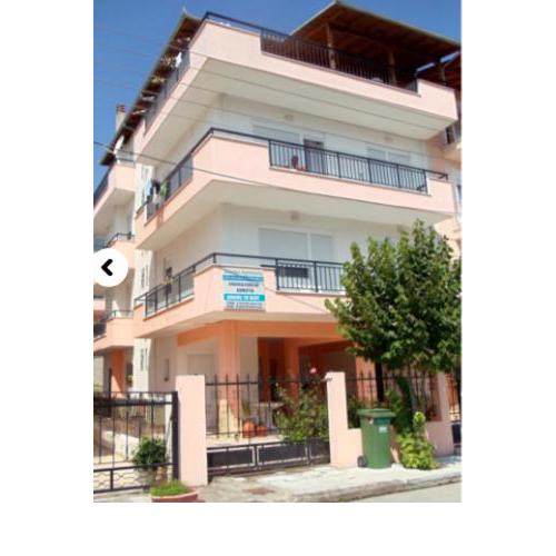 Socrates Apartments