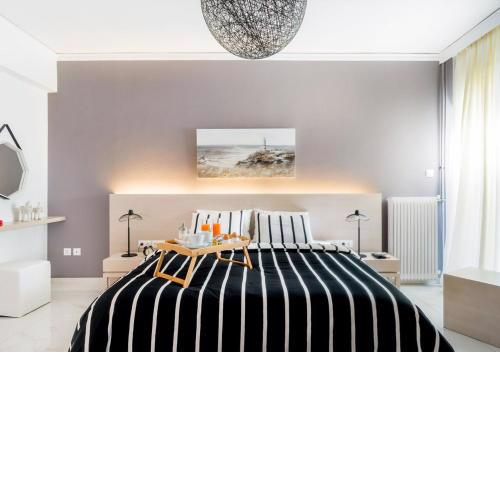 Socrates by Heloni Apartments