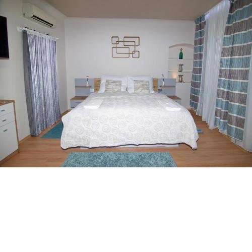 Soda apartman