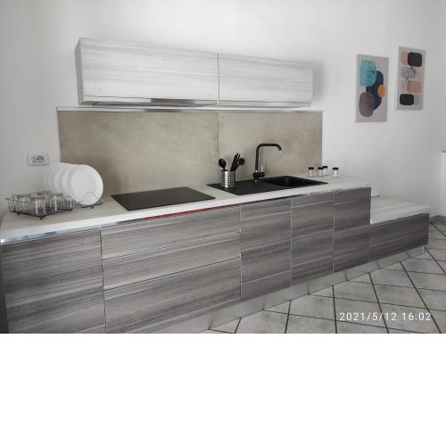 Soel Holiday Apartment
