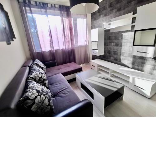 Sof-apartments