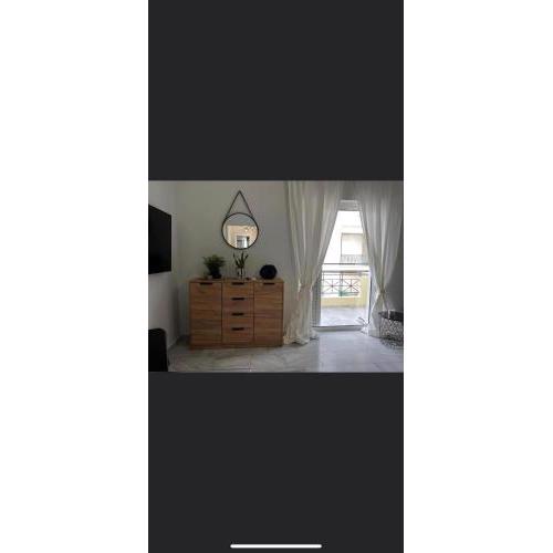 Sofenias COSY APARTMENT / LOUTRAKI