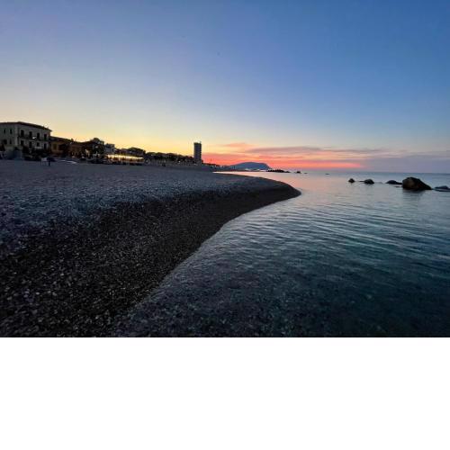 Soffio Di Mare
