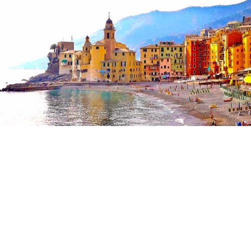 Soffio Di Mare