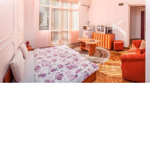 Sofia Apartment in House 8 boulevard Hristo Botev
