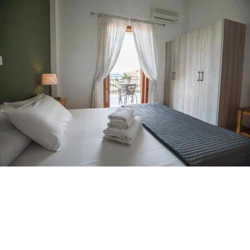 Sofia Apartments - Kantia