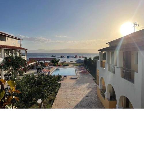 Sofia Beach Apartments
