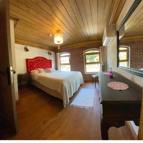 Sofia Boutique Hotel