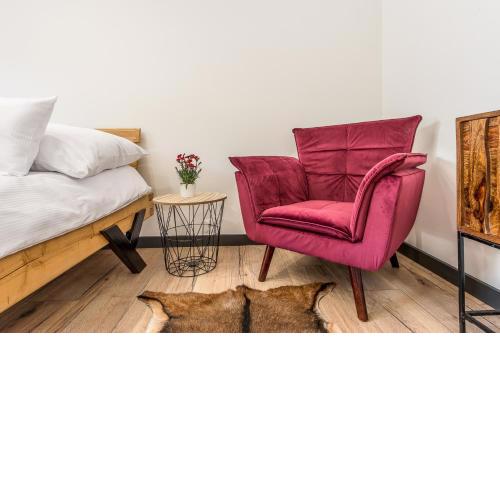 Sofia Boutique Hotel