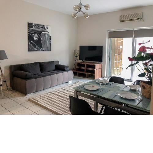 Sofia City Beach Apt. Nea Chora Chania