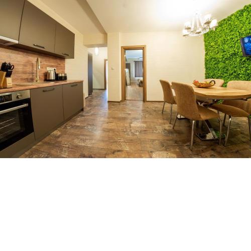 Sofia Crown Life Apartment