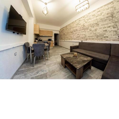 Sofia Downtown Life Apartment