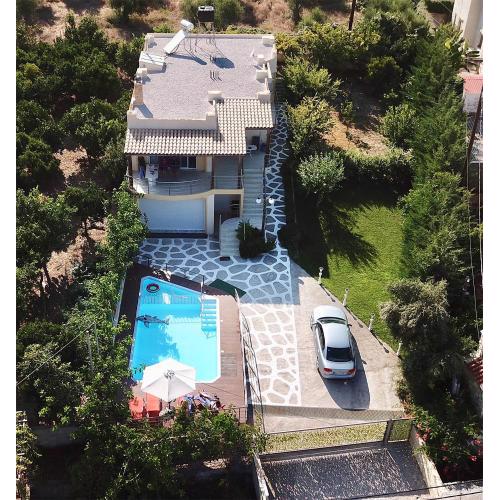 Sofia Filoxenia House