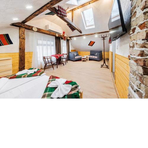 Sofia Folklore Life Apartment