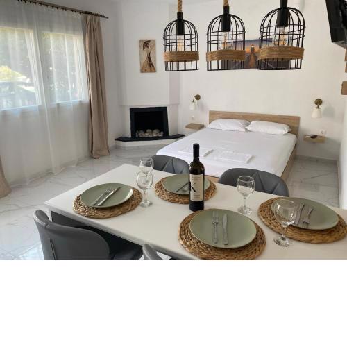 sofia guesthouse