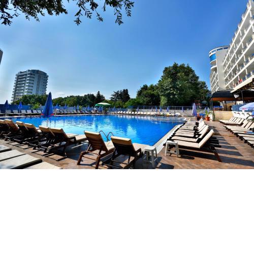 Sofia Hotel - All Inclusive & Private Beach