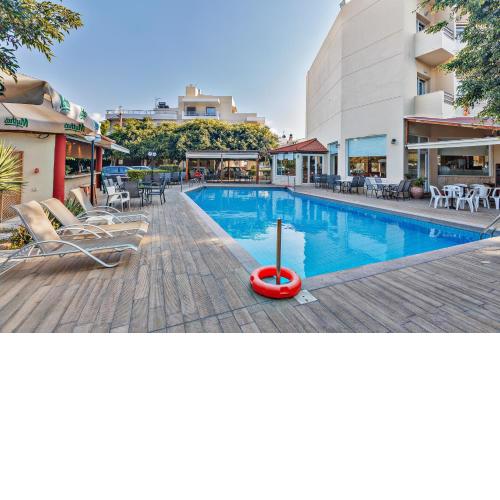 Sofia Hotel