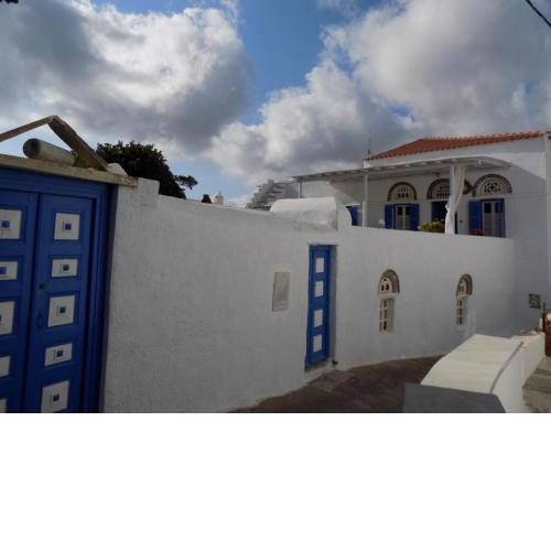 Sofia House