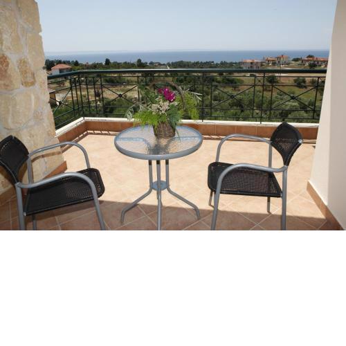 Sofia Luxury Maisonettes