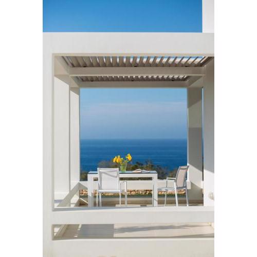 Sofia Luxury Villas