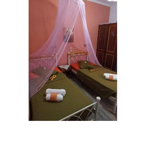Sofia Margarita's Rooms