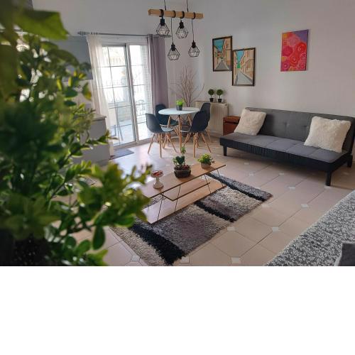 Sofia-Marina Guest House