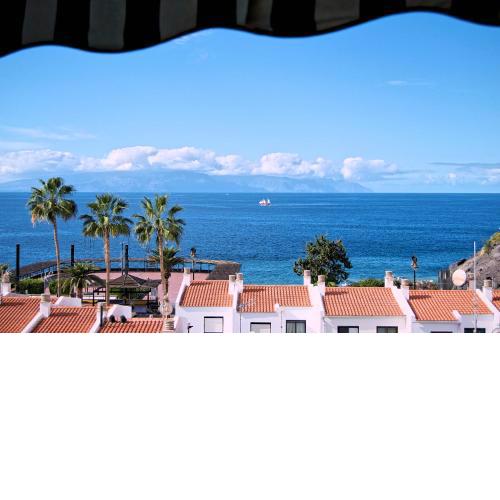 Sofia ocean view