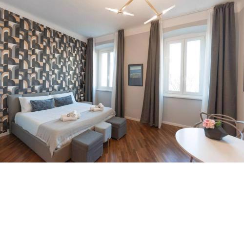 Sofia Residence [Stazione]
