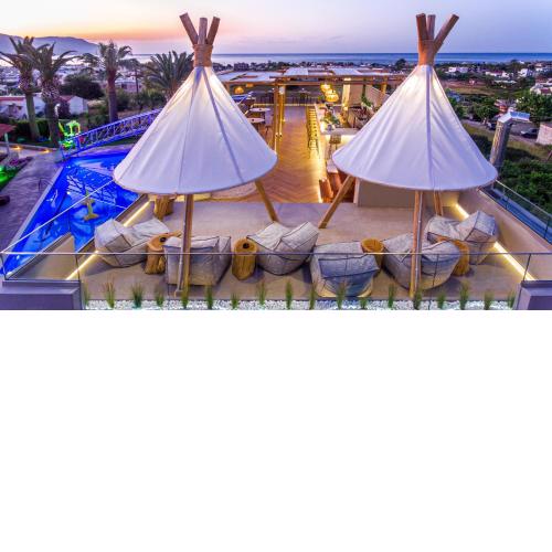 Sofia Resort