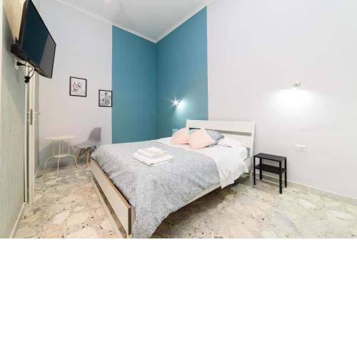 Sofia Rooms