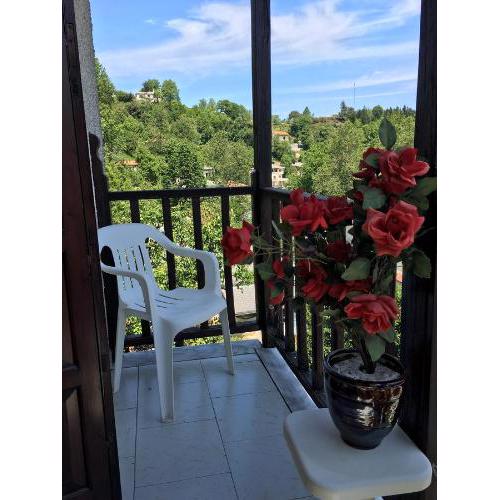 Sofia Rooms